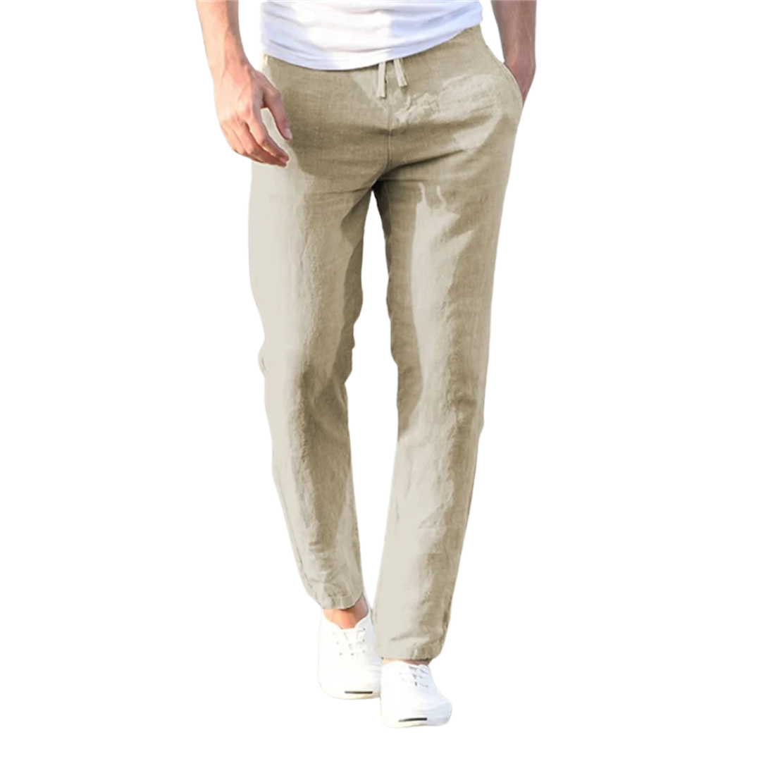 Men's Pants with a Modern Streetwear Feel