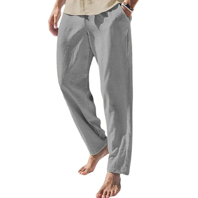 Men's Pants with a Modern Streetwear Feel