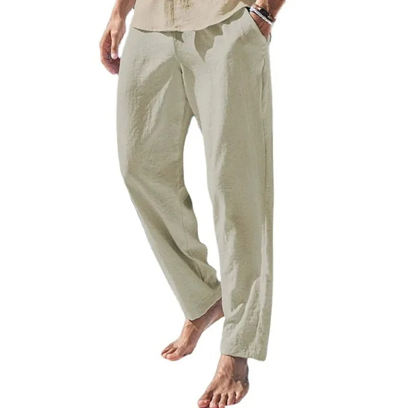 Men's Pants with a Modern Streetwear Feel