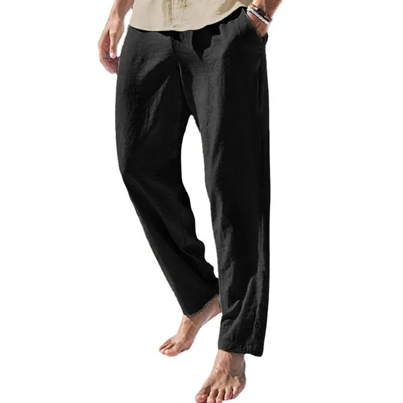 Men's Pants with a Modern Streetwear Feel