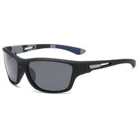 Men's Polarised Sports Sunglasses UV400