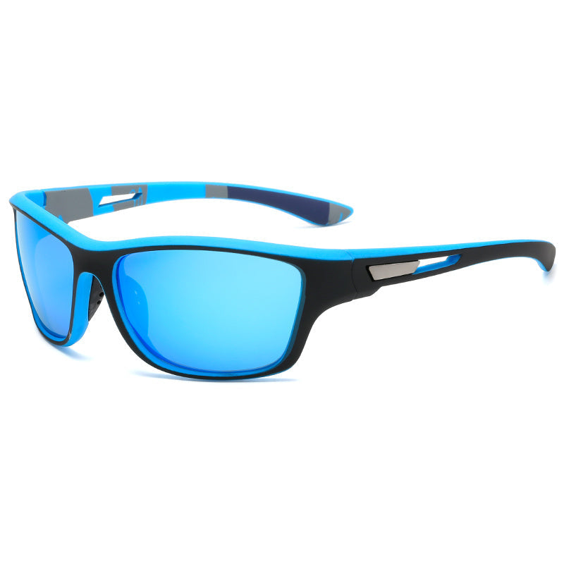 Men's Polarised Sports Sunglasses UV400