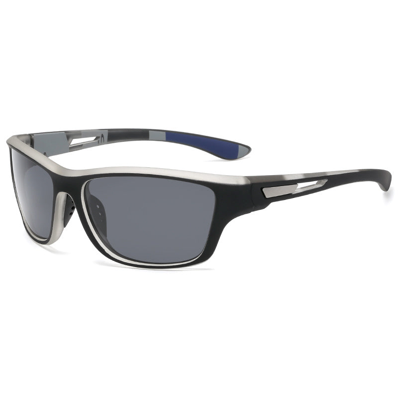 Men's Polarised Sports Sunglasses UV400