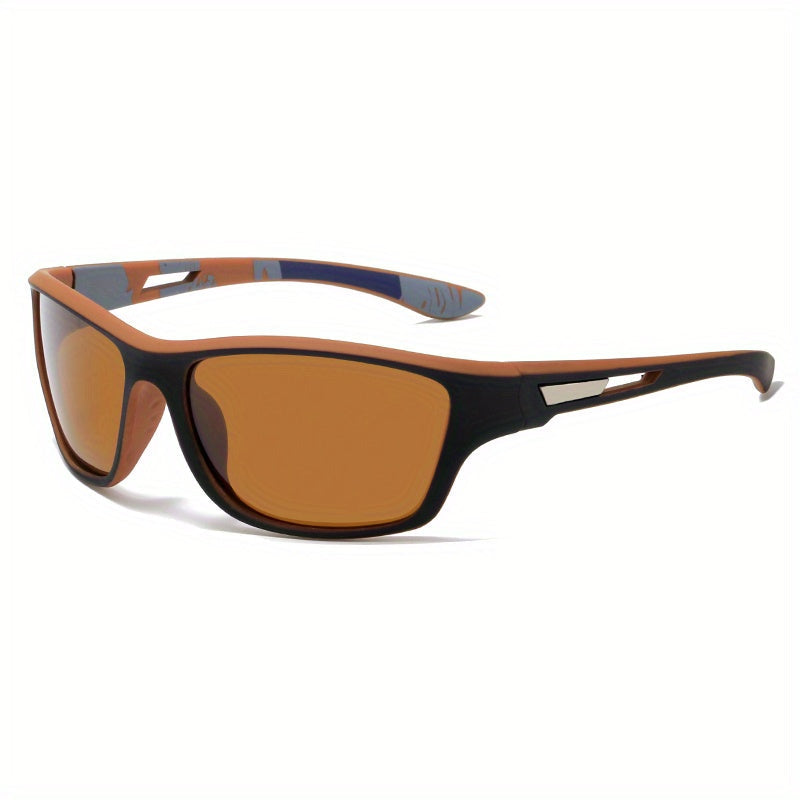 Men's Polarised Sports Sunglasses UV400