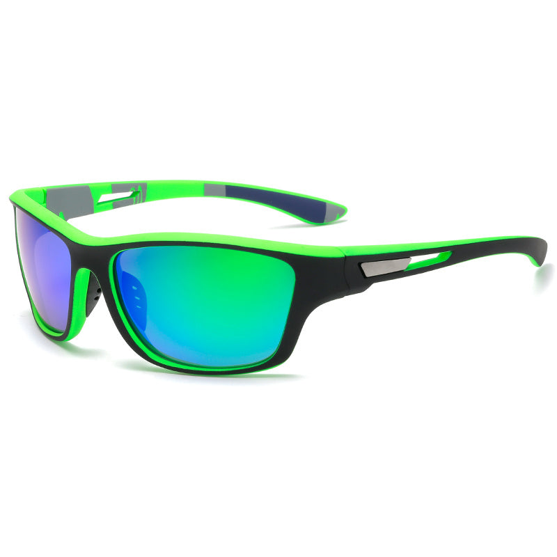 Men's Polarised Sports Sunglasses UV400
