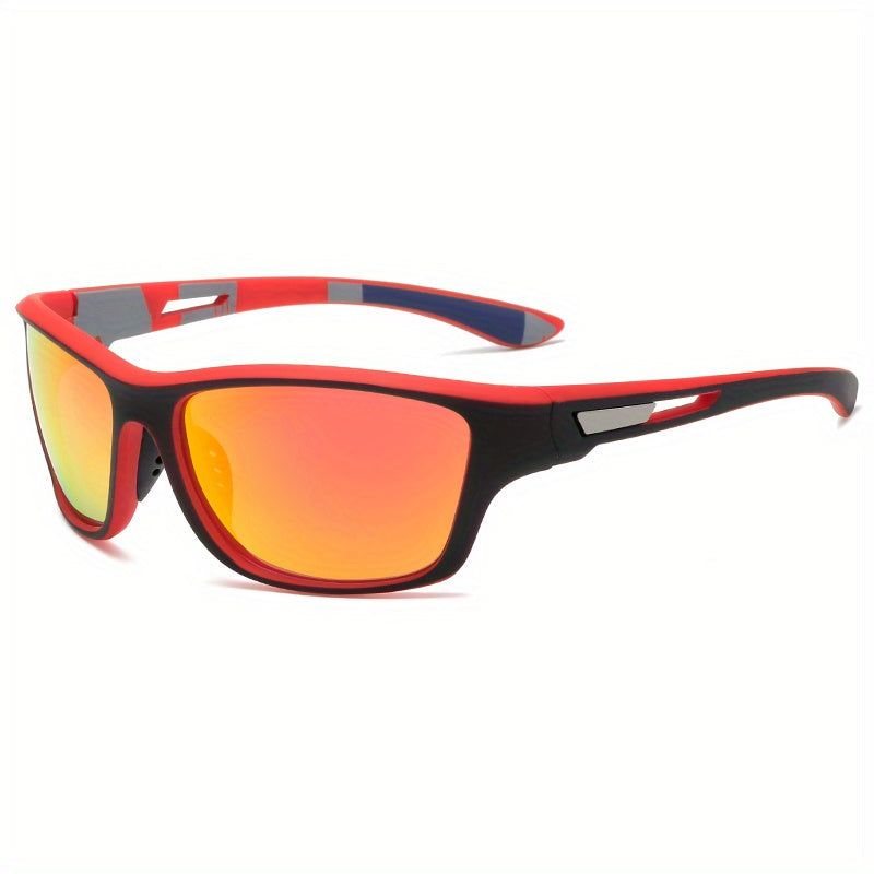 Men's Polarised Sports Sunglasses UV400