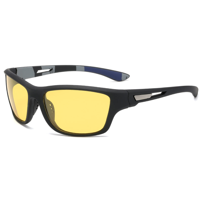 Men's Polarised Sports Sunglasses UV400