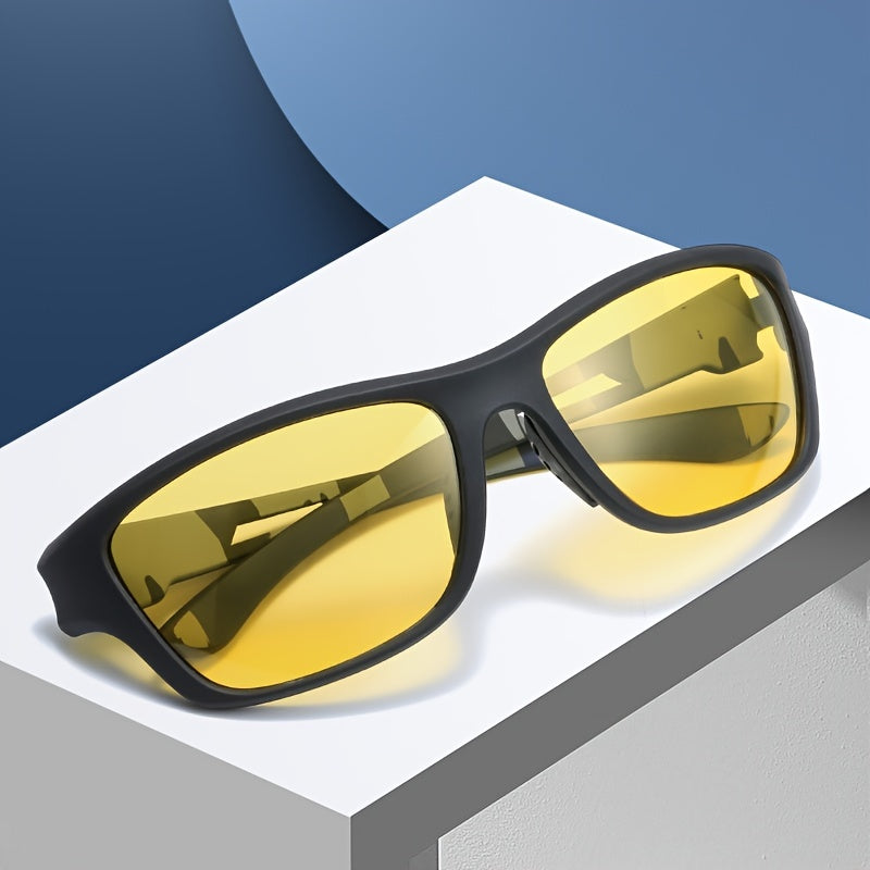 Men's Polarised Sports Sunglasses UV400