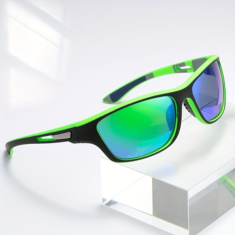 Men's Polarised Sports Sunglasses UV400