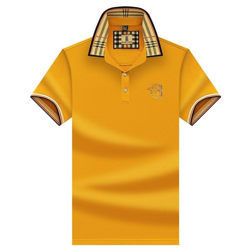 Men's Polo Shirt