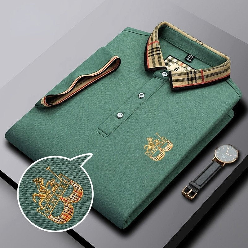 Men's Polo Shirt