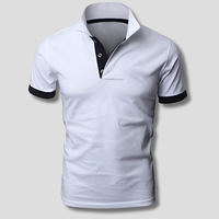 Men's Polo Shirt – Stylish and Comfortable