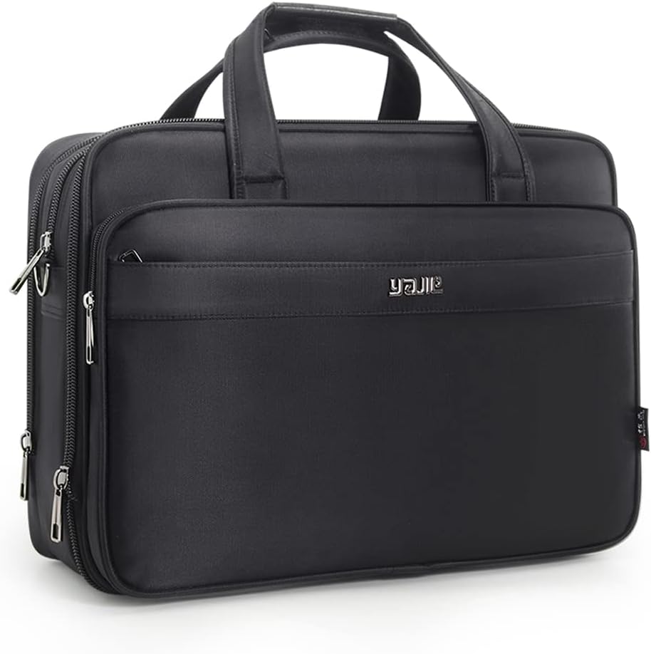 Men's Professional Laptop and Document Bag