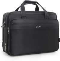 Men's Professional Laptop and Document Bag