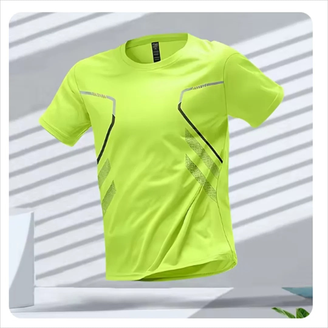 Men's Quick-Drying Sports T-Shirt