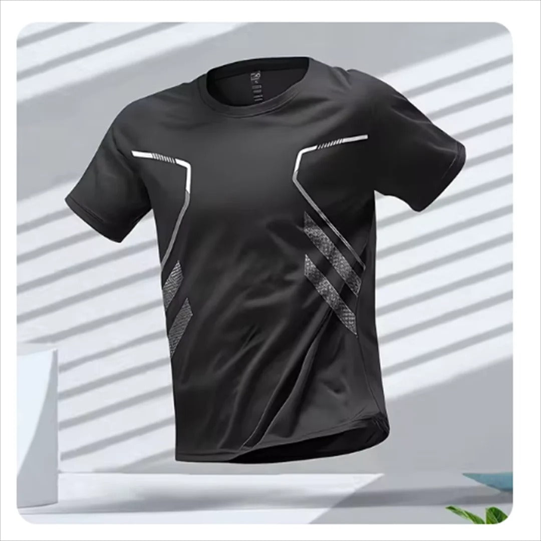 Men's Quick-Drying Sports T-Shirt