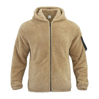 Men's Reversible Jacket