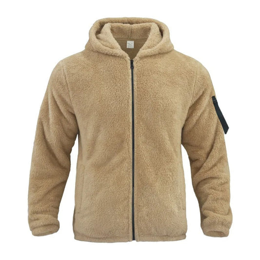 Men's Reversible Jacket