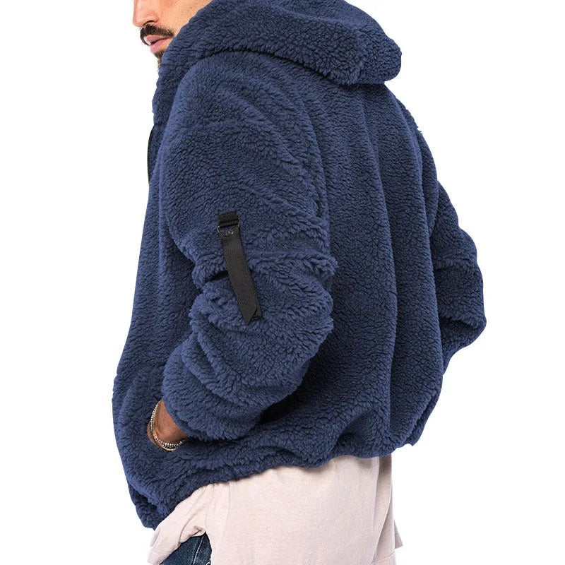 Men's Reversible Jacket