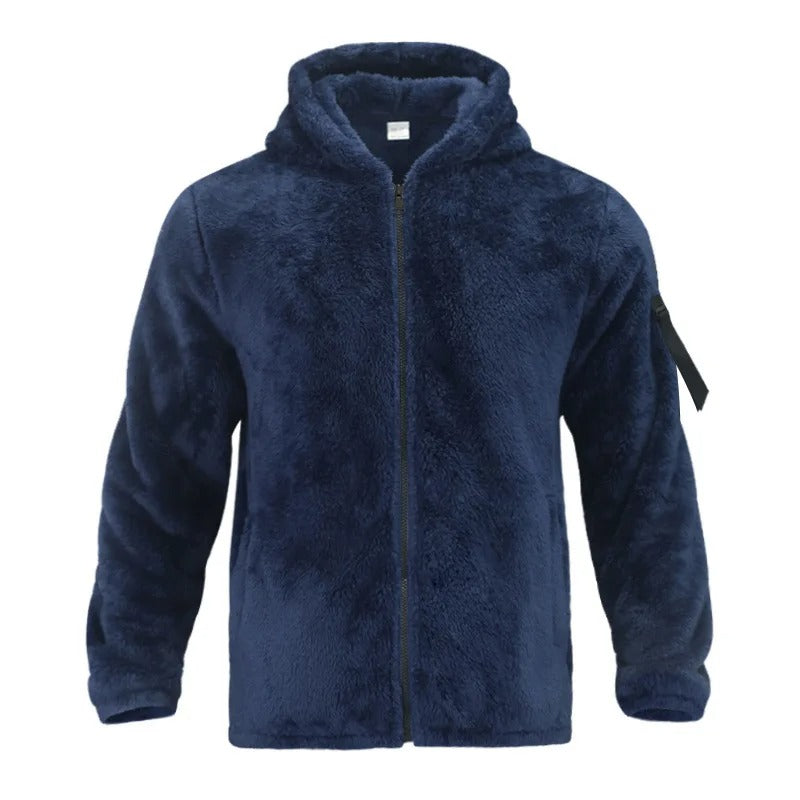 Men's Reversible Jacket