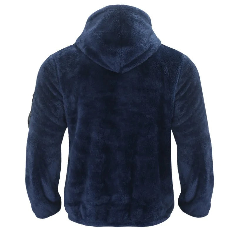 Men's Reversible Jacket