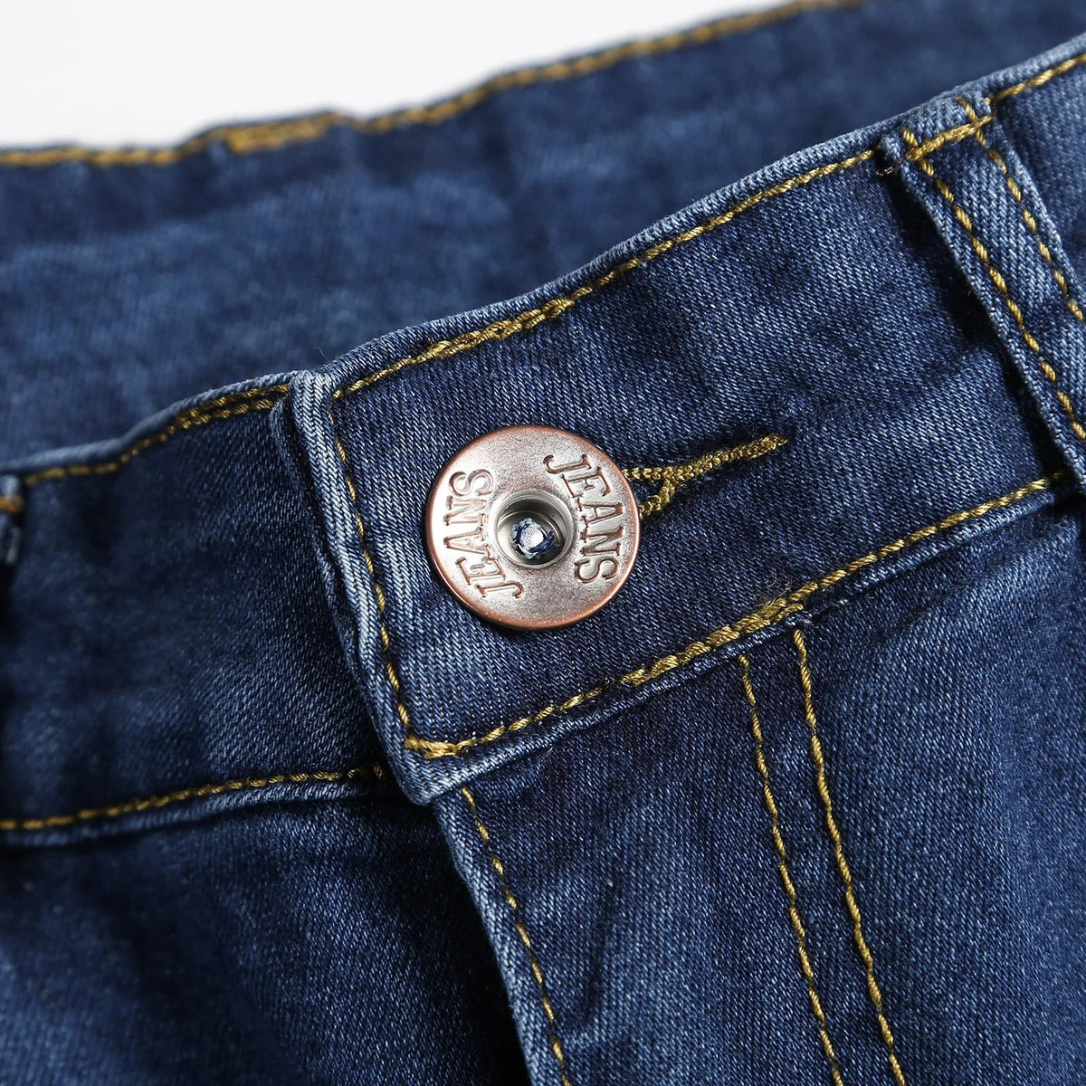 Men's Ripped Skinny Jeans