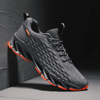 Men's Running Shoes - Comfortable Shoes