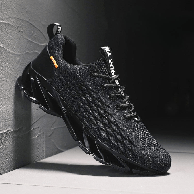 Men's Running Shoes - Comfortable Shoes