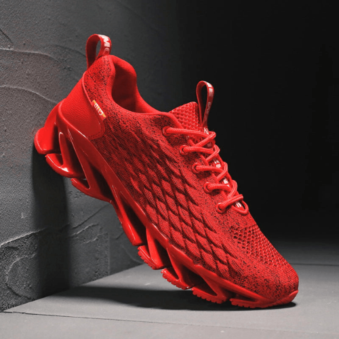 Men's Running Shoes - Comfortable Shoes