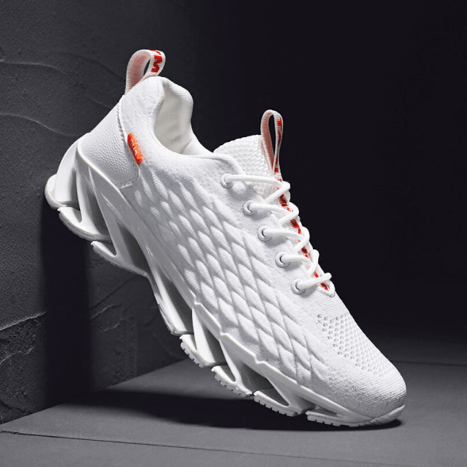 Men's Running Shoes - Comfortable Shoes
