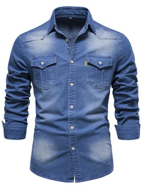 Men's Shirt