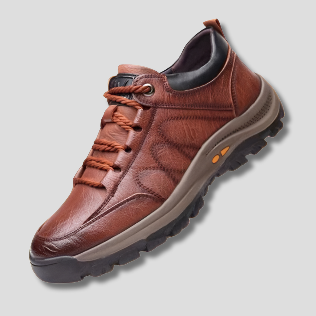 Men's Shoes Designed for Balance