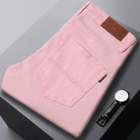 Men's Slim Fit Jeans