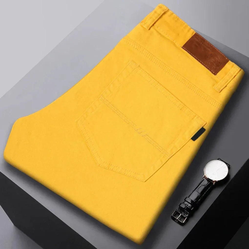Men's Slim Fit Jeans