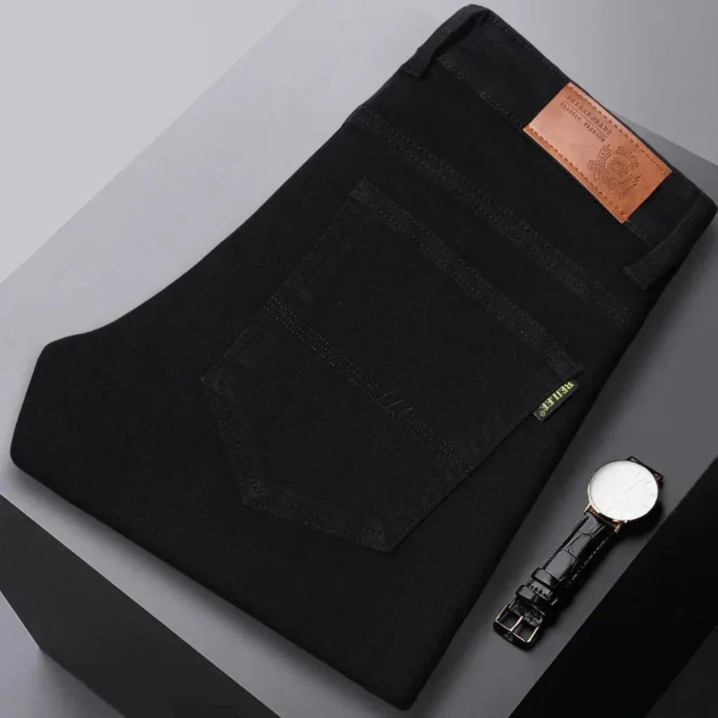 Men's Slim Fit Jeans