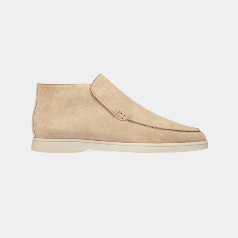 Men's Slip-On Shoes
