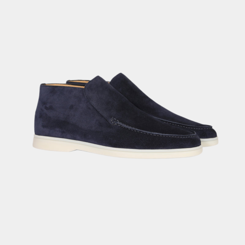 Men's Slip-On Shoes