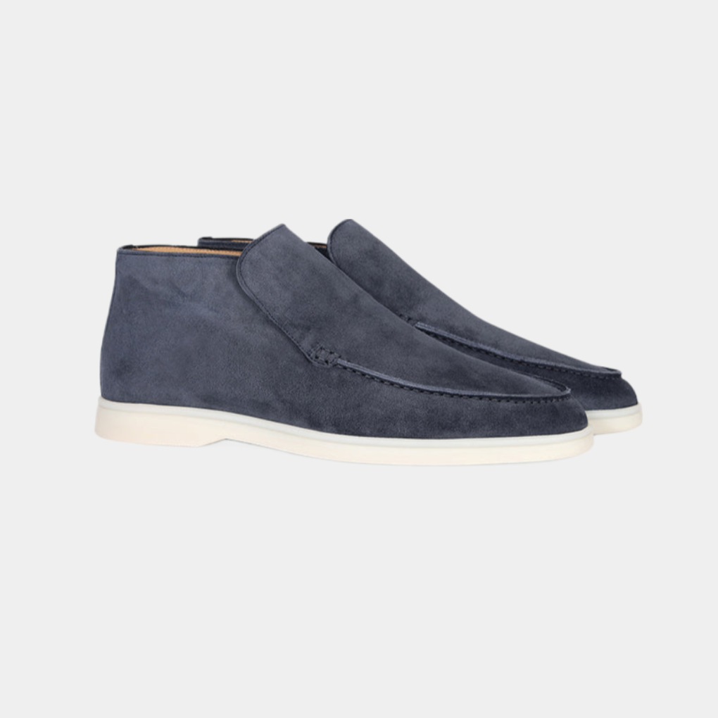 Men's Slip-On Shoes