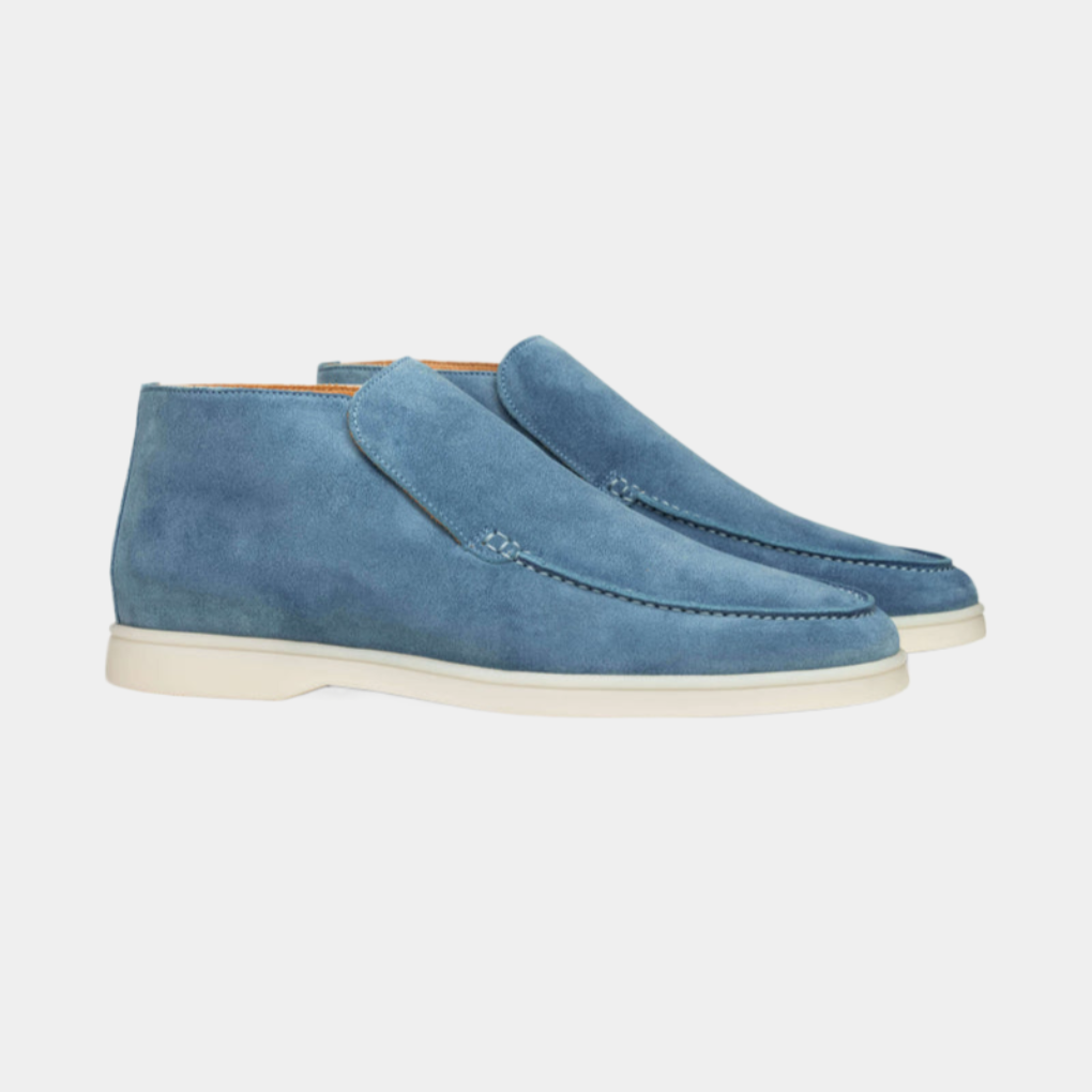 Men's Slip-On Shoes