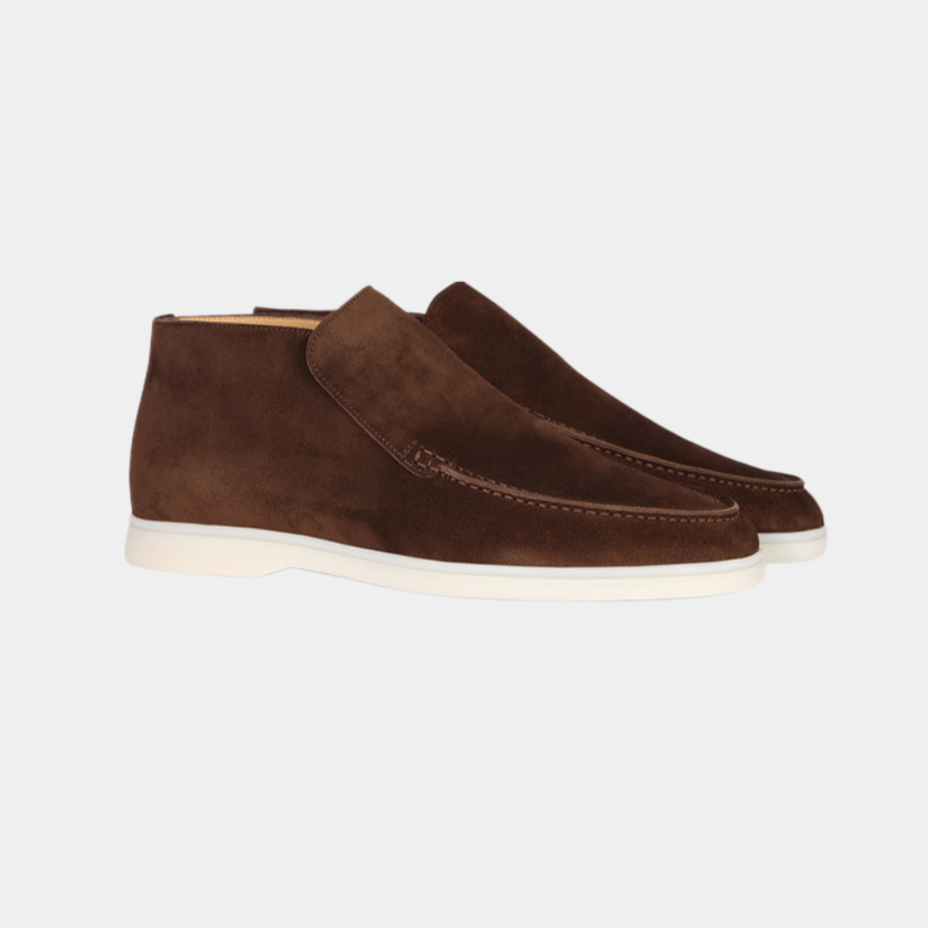 Men's Slip-On Shoes