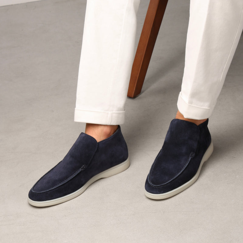 Men's Slip-On Shoes