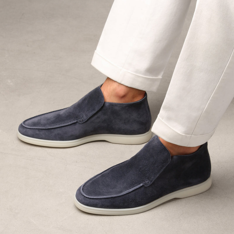 Men's Slip-On Shoes