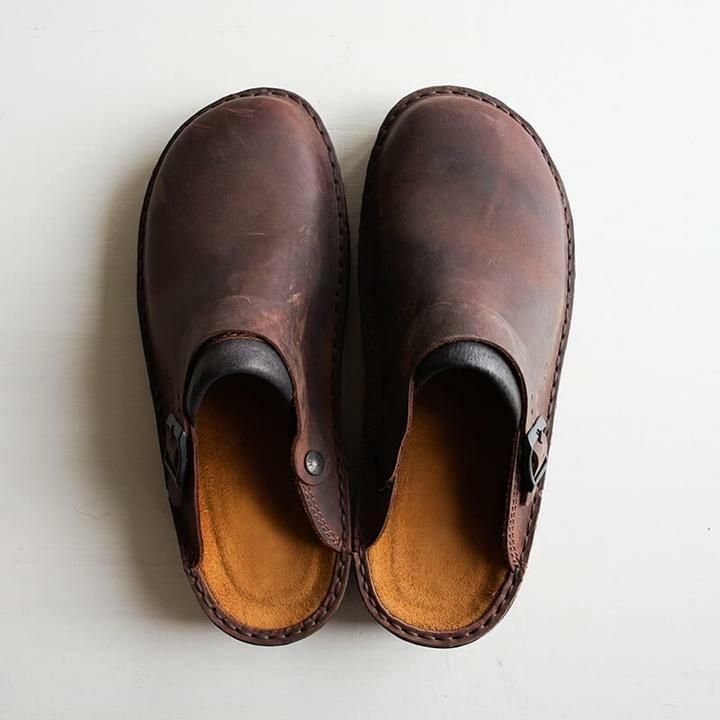 Men's Slippers