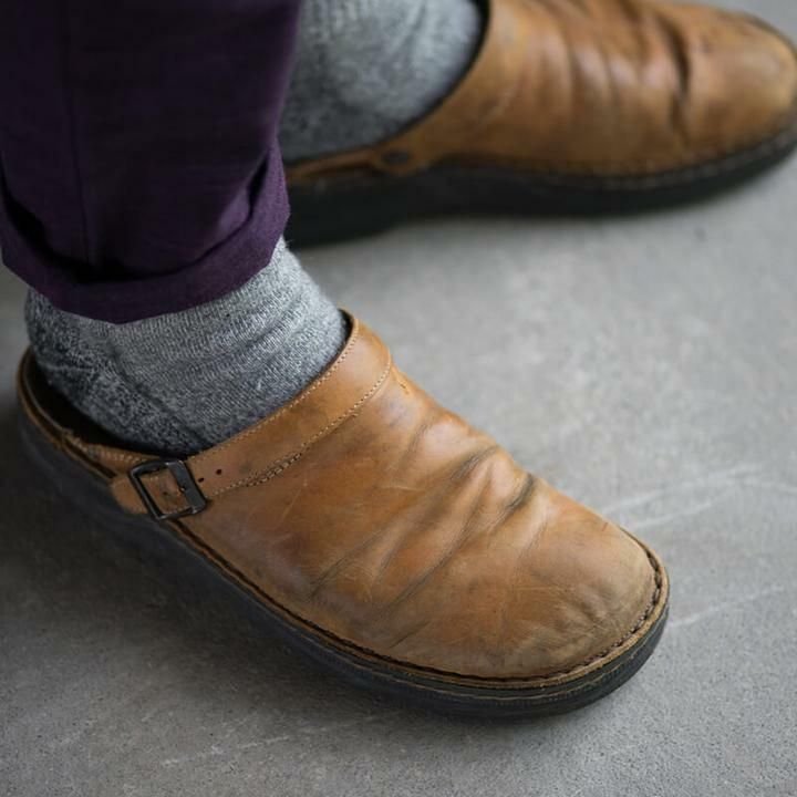 Men's Slippers