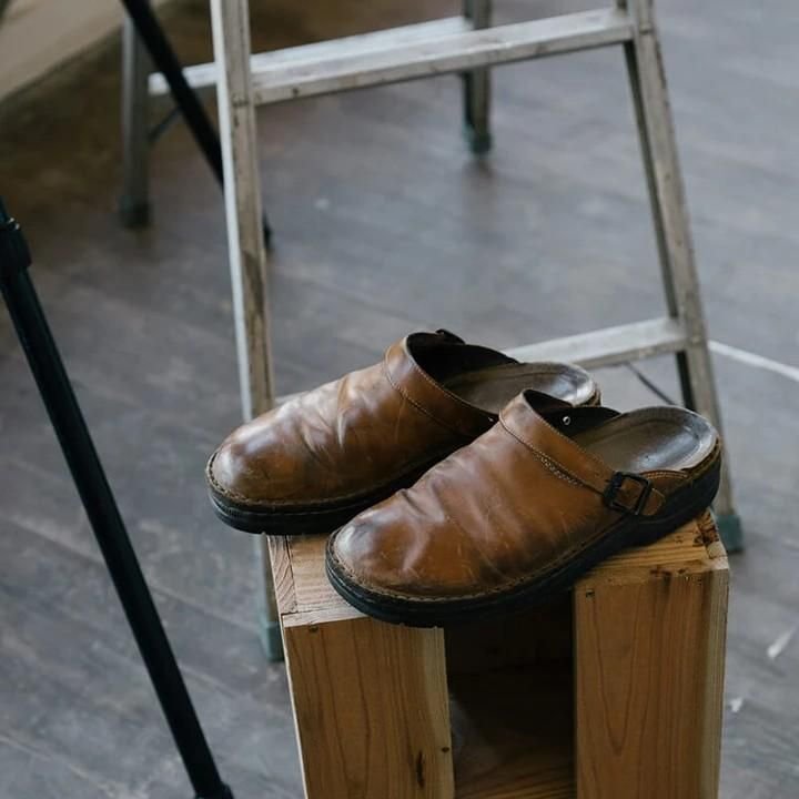 Men's Slippers