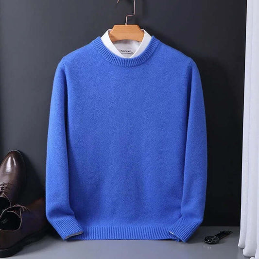 Men's Soft Sweater