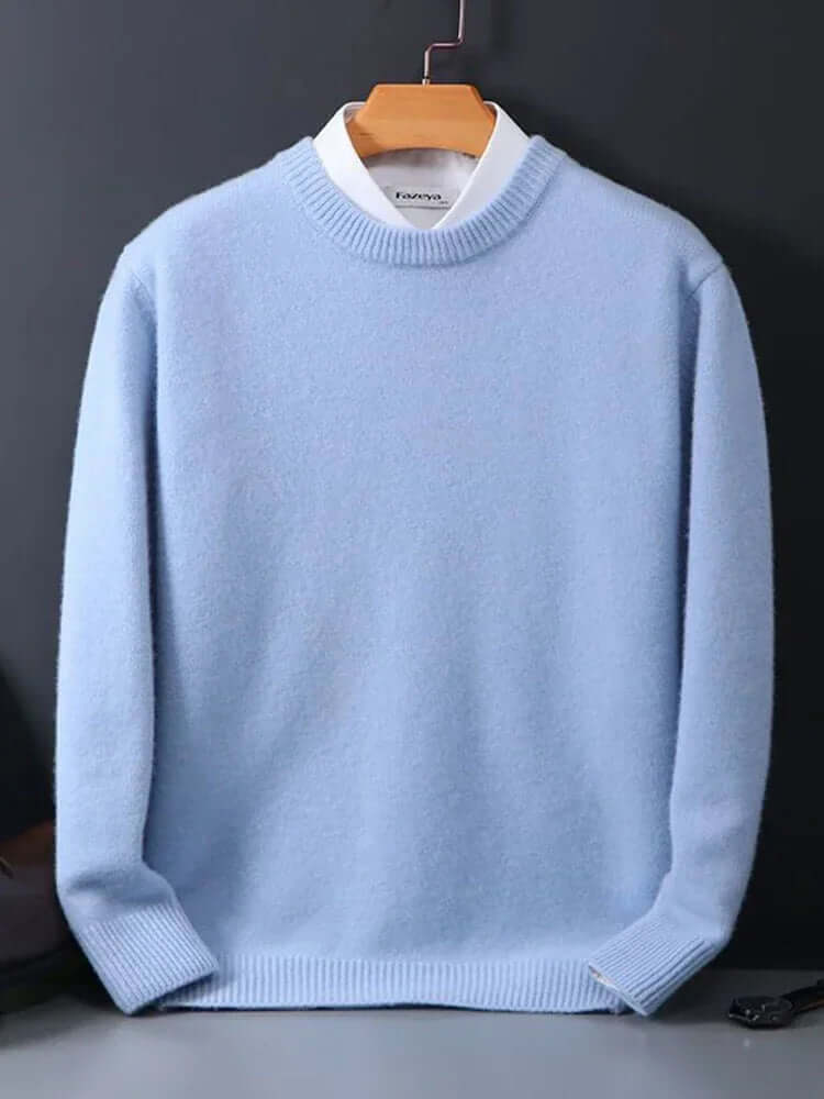 Men's Soft Sweater