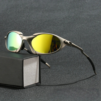 Men's Sport Polarized Sunglasses