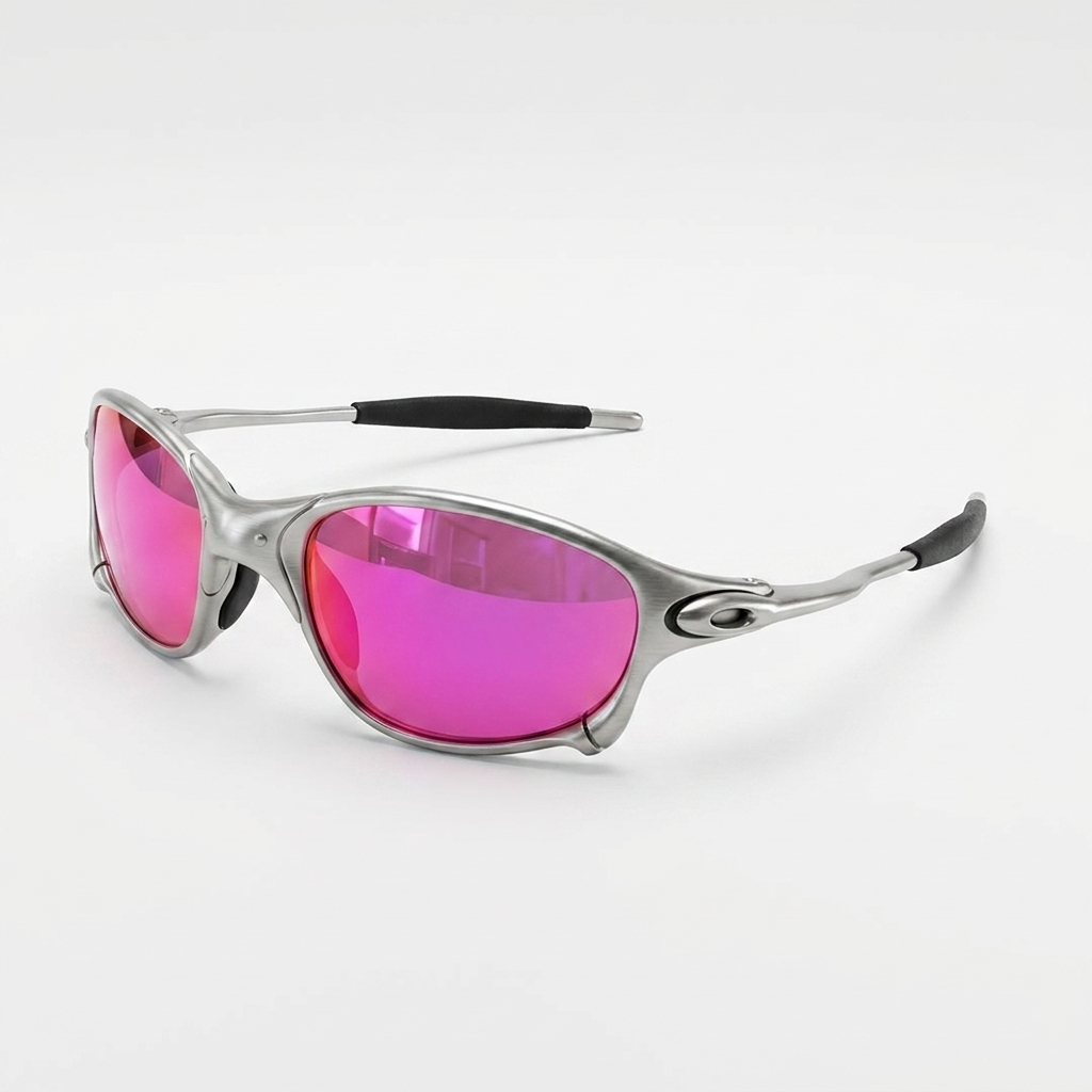 Men's Sport Polarized Sunglasses