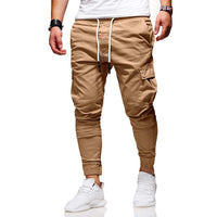 Men's Stylish and Comfortable Cargo Pants